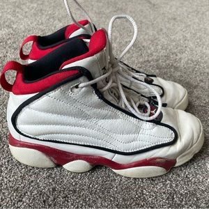 Air Jordan Toddler Kids Shoes Youth Size 3Y